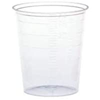30ml Medicine Cup Measures (80 pack) by Universal